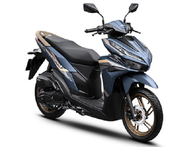 Vario 125